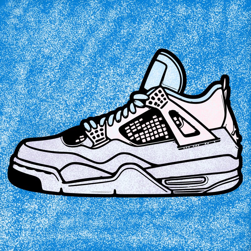 jordan 4