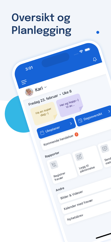 MyKid - Education App | MWM