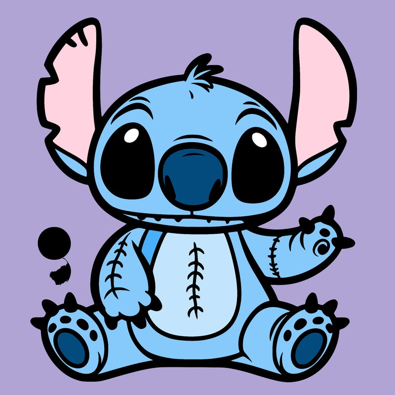 stitches
