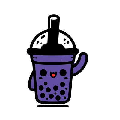 boba tea