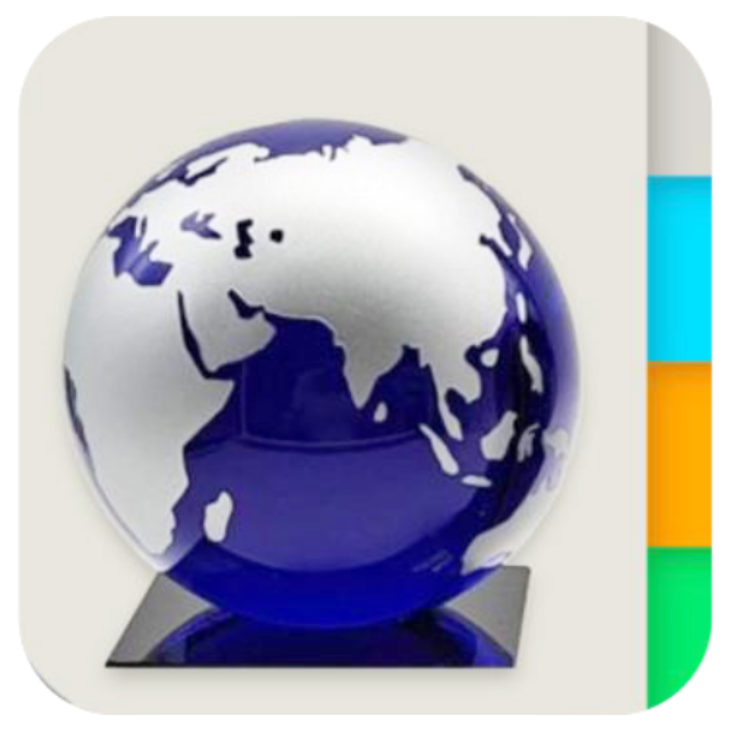 Code Map | Precise Location Sharing & Digital Cards