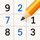 Sudoku Classic Offline Puzzle