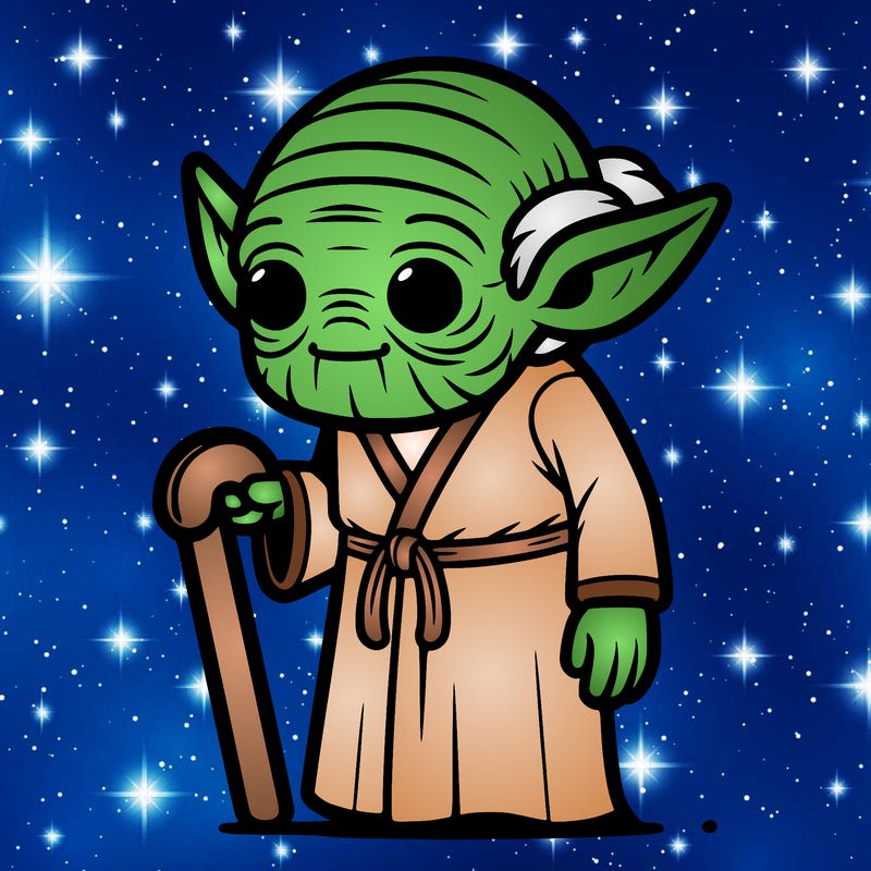 yoda
