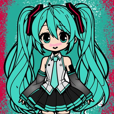 miku