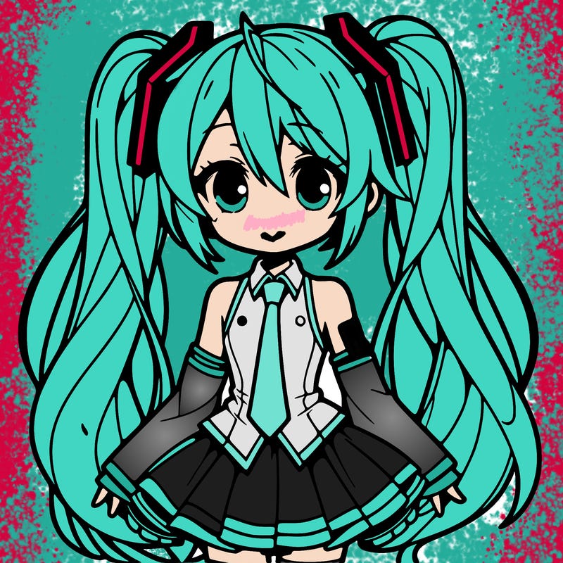 miku