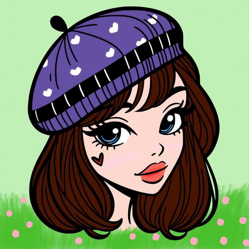 parisian beret: a chic beret that adds a touch of parisian elegance