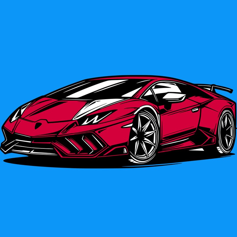 lamborghini