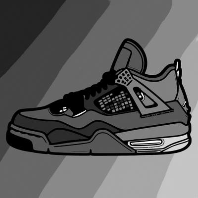 jordan 4