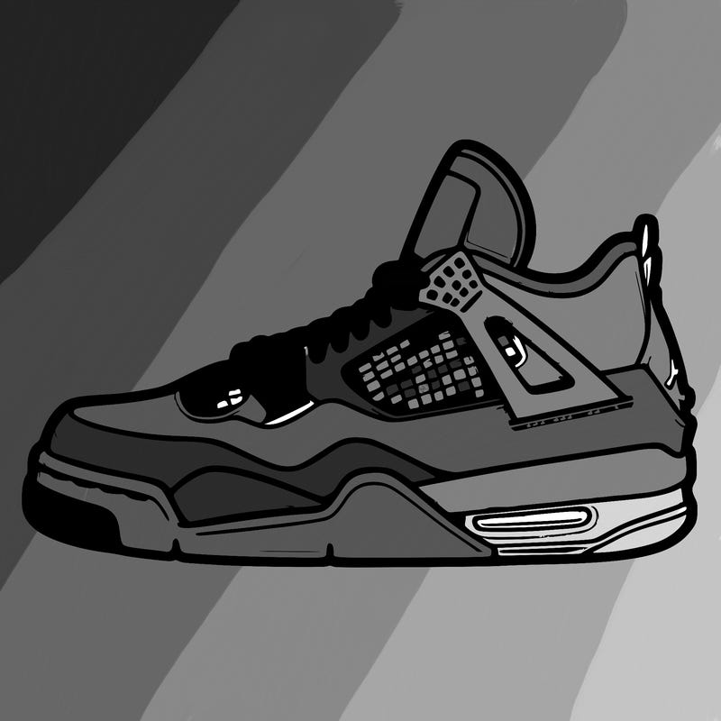 jordan 4