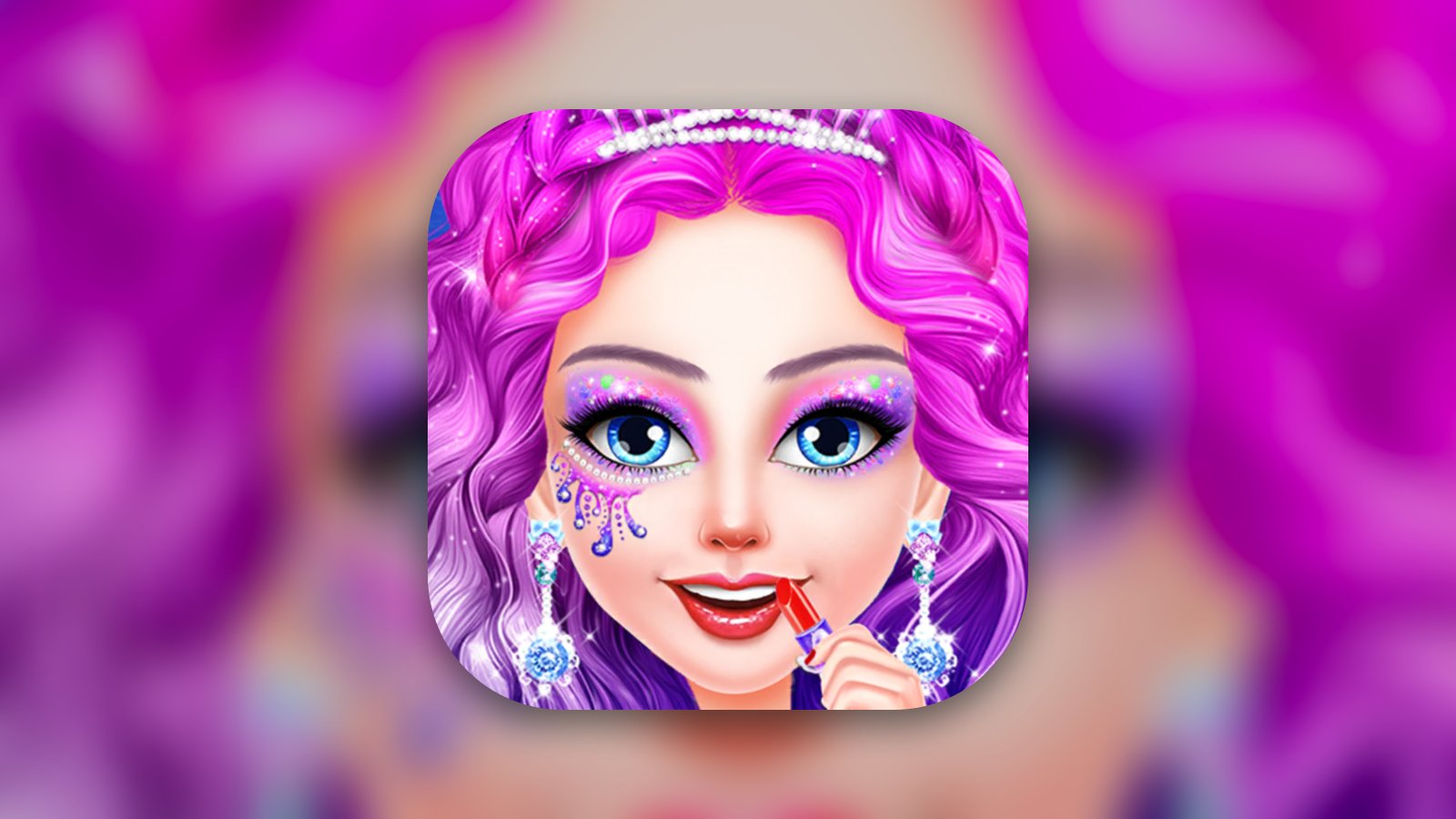 Mermaid Simulator! - Games App | MWM