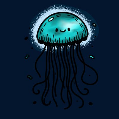 jellyfish