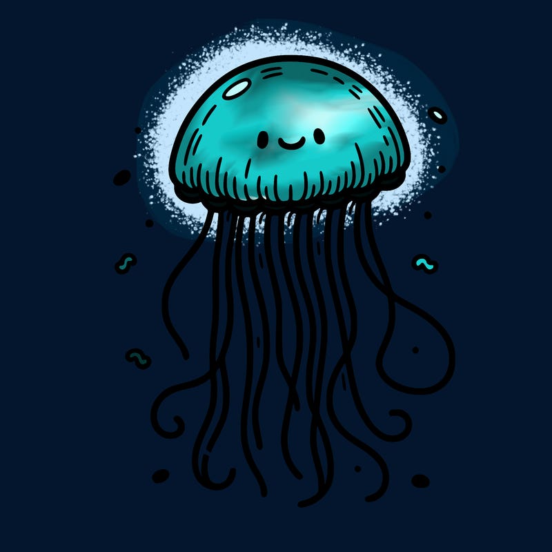 jellyfish