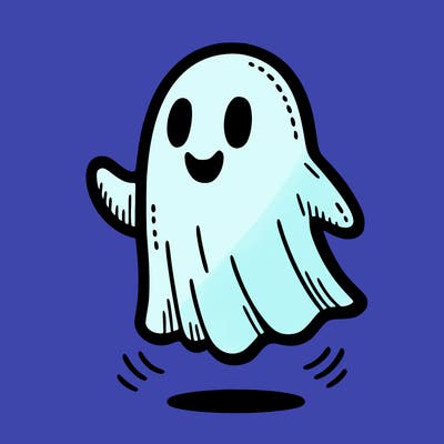 ghost
