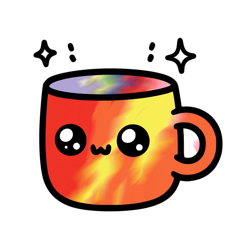 cup