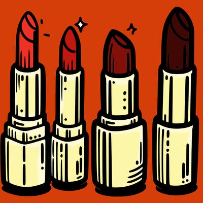 lipstick