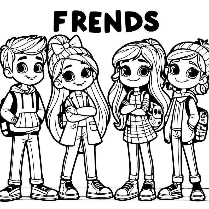 frends