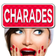 Charades Up Word Guessing Party Game by Quiz Heads