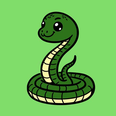 snake