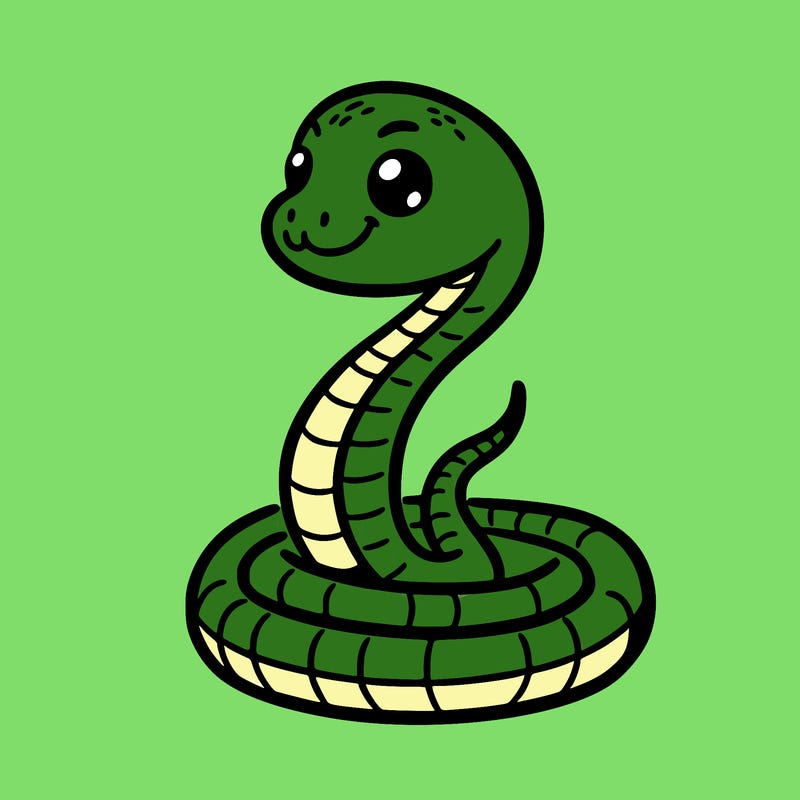snake