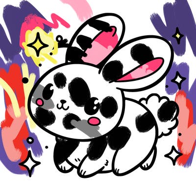 bunny