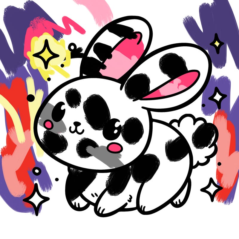bunny