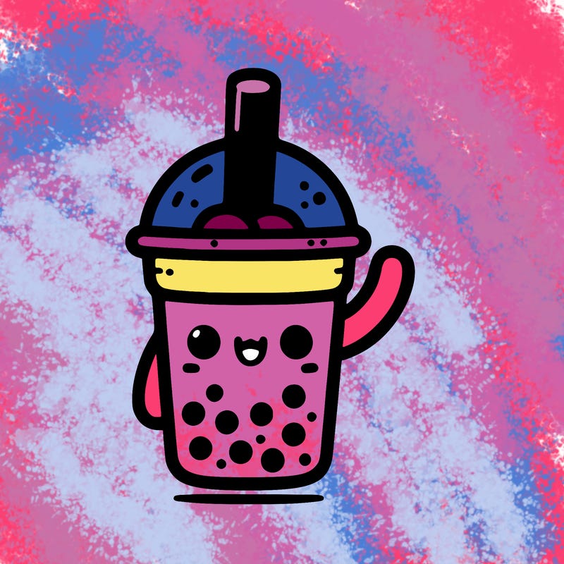 boba tea