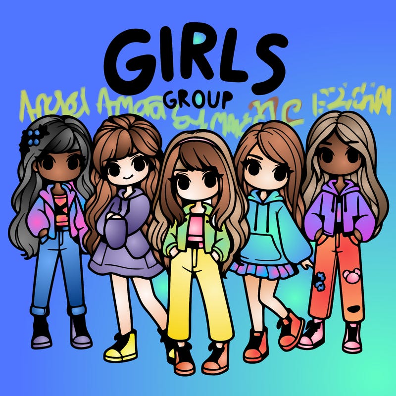 girls group