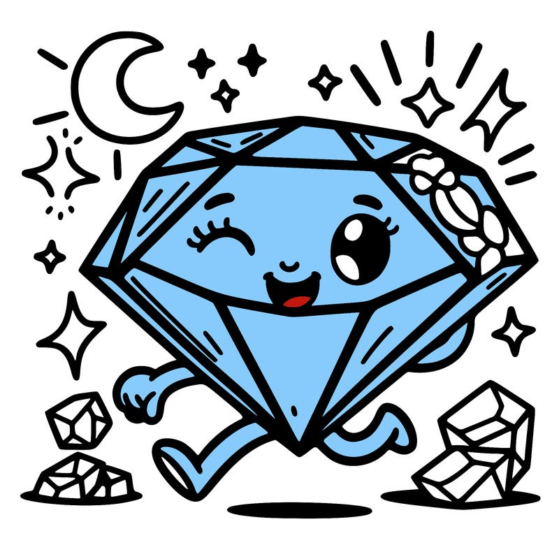dimond