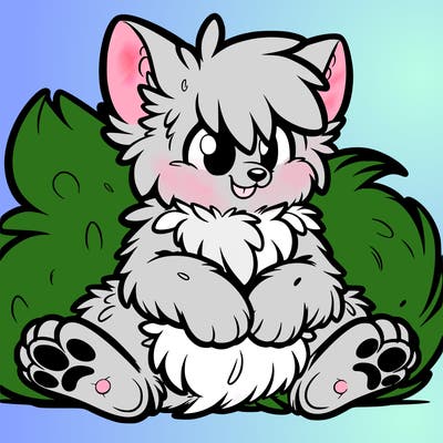 furry