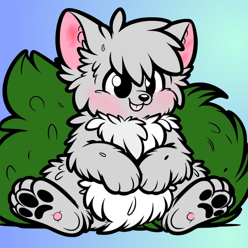 furry