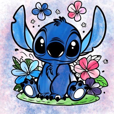 stitch