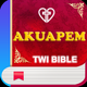 Twi Bible - Akuapem & Audio