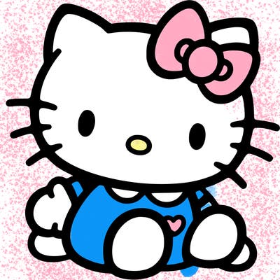 hello kitty
