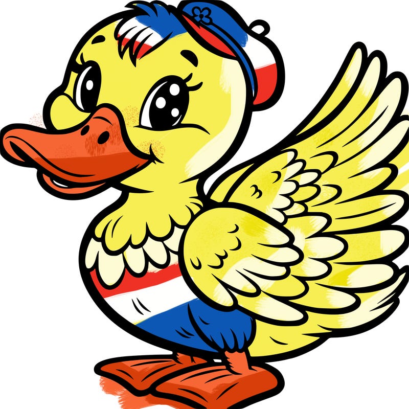 duck