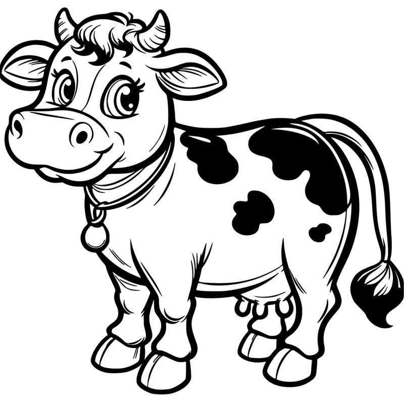 cow