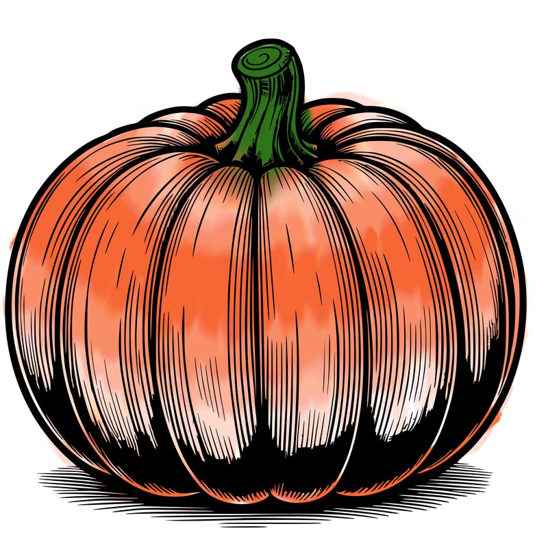 realista pumpkin