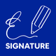 E signature app: Fill and Sign