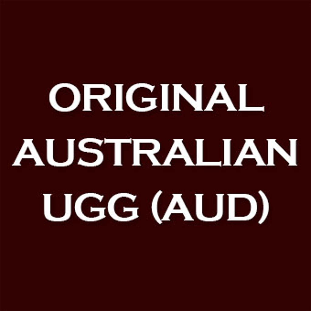 Original Australian Ugg AUD - Shopping App | MWM