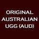 Original Australian Ugg AUD