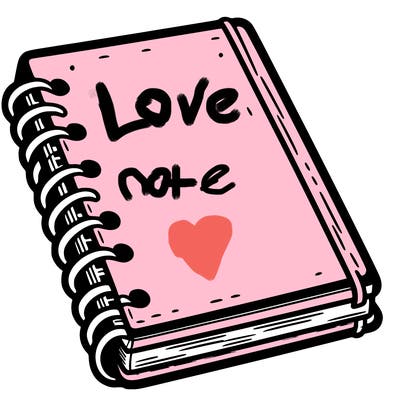 notebook