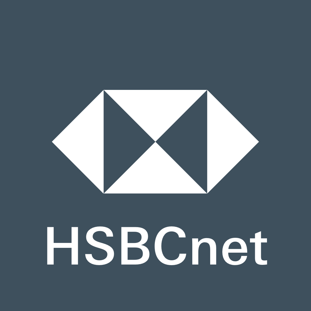 HSBCnet Mobile - Finance App | MWM