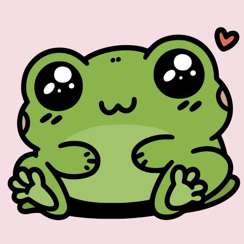 𝚔𝚊𝚠𝚊𝚒𝚒 𝚏𝚛𝚘𝚐