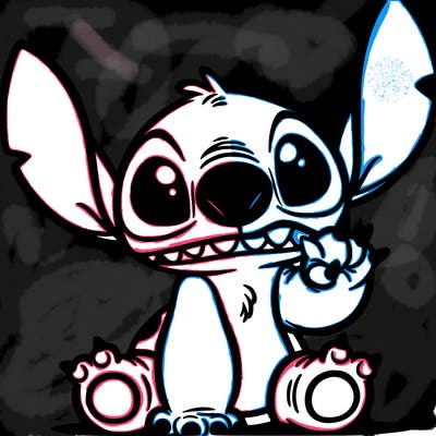 ugly stitch