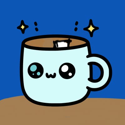 cup