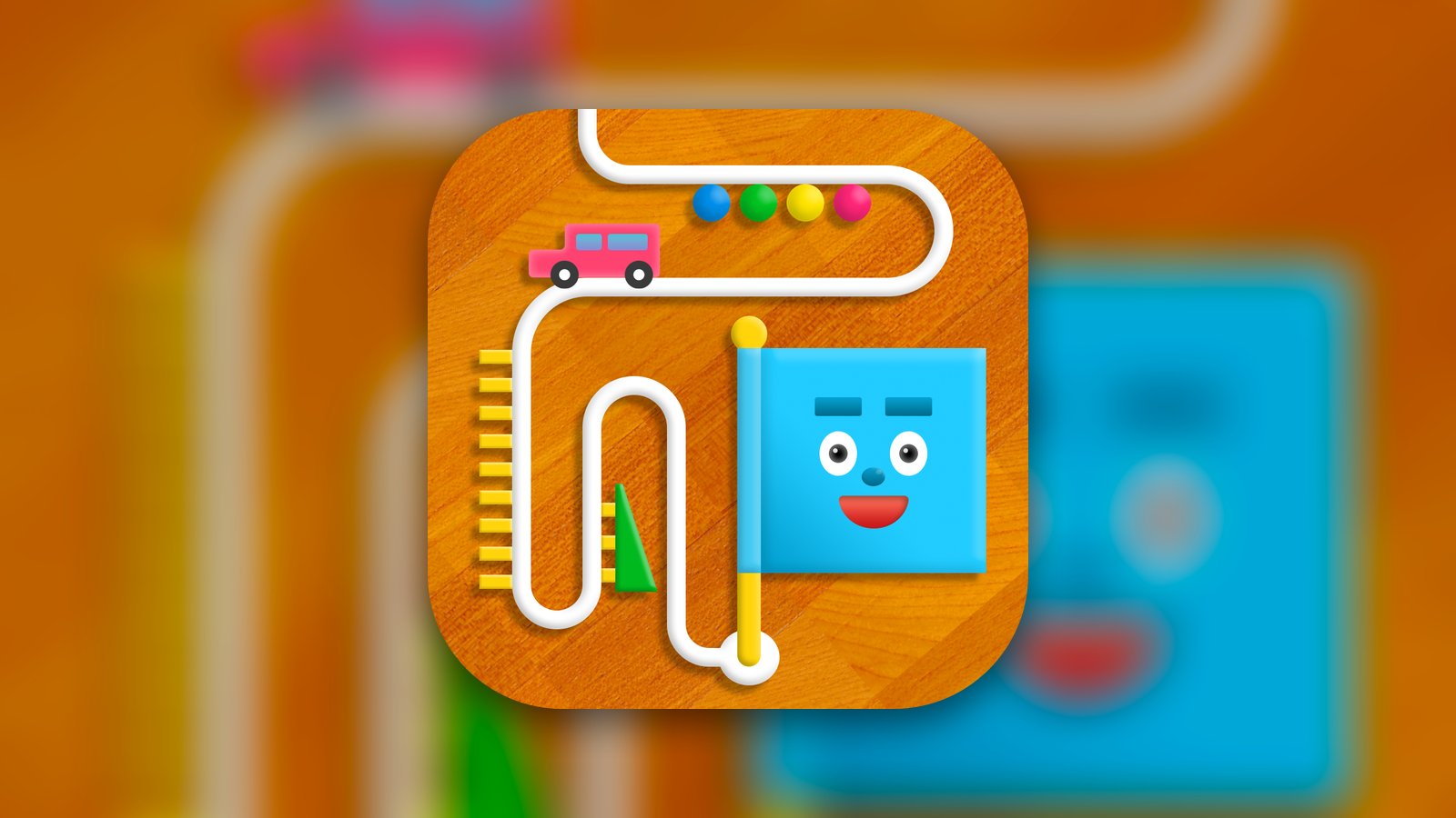Pocket Marble Runs - Games App | MWM