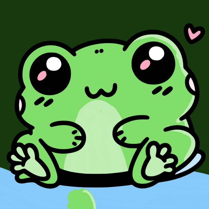 𝚔𝚊𝚠𝚊𝚒𝚒 𝚏𝚛𝚘𝚐