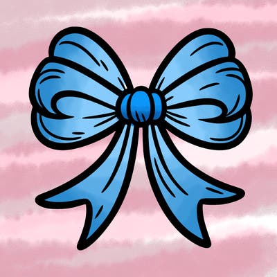 bow o