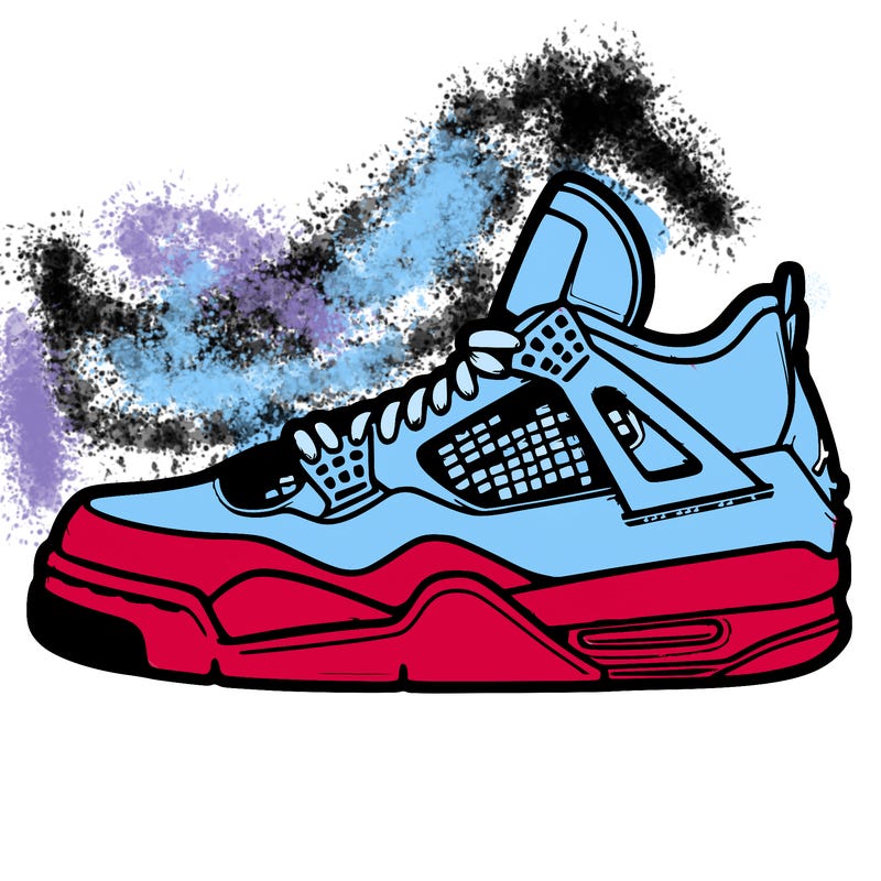 jordan 4