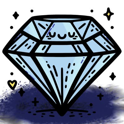 diamond