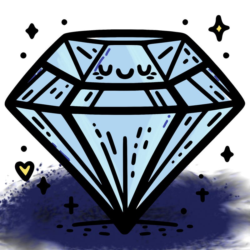 diamond